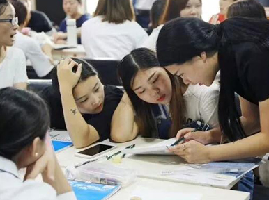 毕卡索全球巡回密训营武汉站