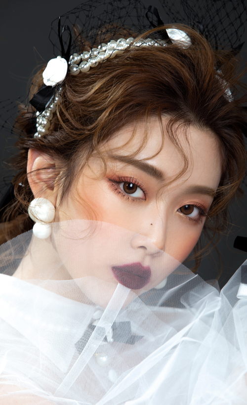 lolita&轻复古暗黑甜心萝莉