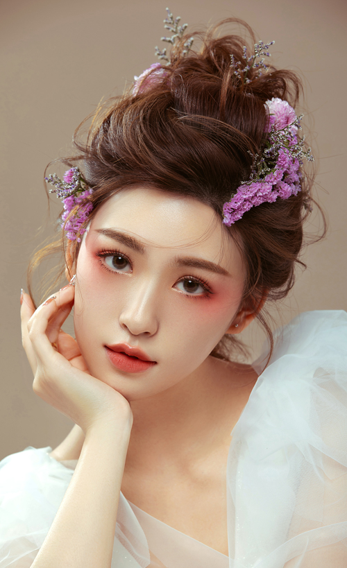 FAIRY&玛格丽特森系少女 微醺氛围感